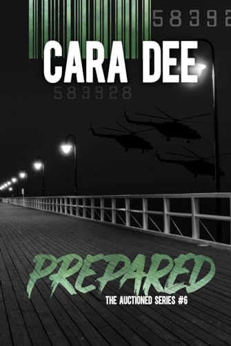 Prepared (Auctioned, Band 7) von Independently published